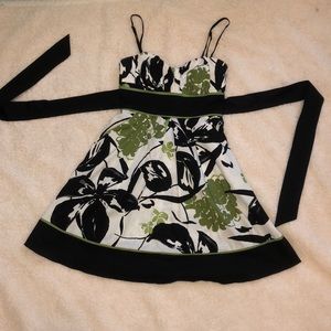 Belk formal dress
